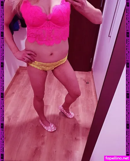 Littlepinkdevil Free OnlyFans Thumbnail #xl0H3QDSgW