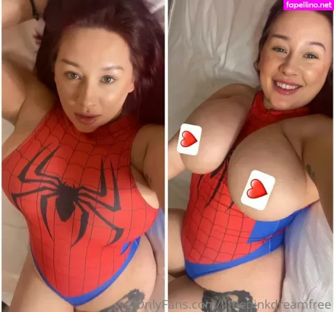 Littlepinkdreamfree OnlyFans Thumbnail #a2xdnseQUb