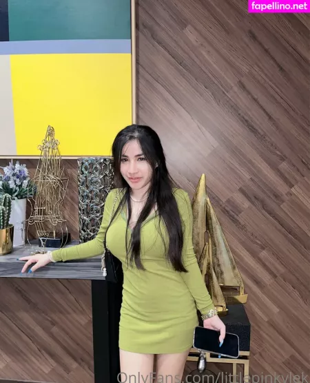 Littlepinkylek OnlyFans Thumbnail #LHHrbiBcTR