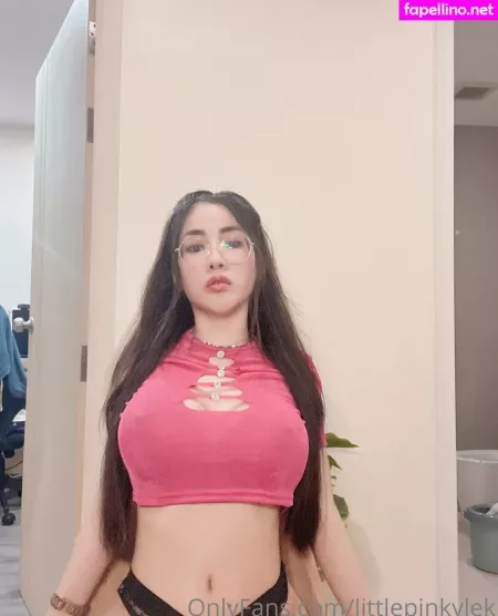 Littlepinkylek OnlyFans Thumbnail #pwT7QlEkR4