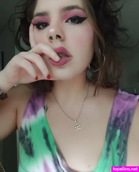 Littlepitx OnlyFans Thumbnail #JTiNGBKaxO