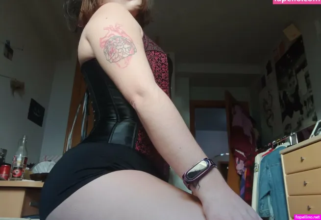 Littlepitx OnlyFans Thumbnail #cTMxFoX41T