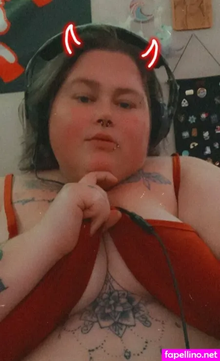 Littleprincess2020 OnlyFans Thumbnail #DANtOfmE7V