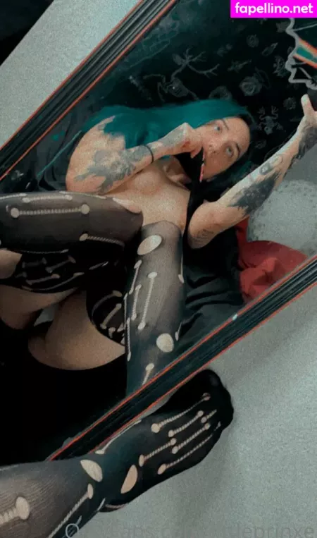 Littleprinxe OnlyFans Thumbnail #pvH24aoTkm