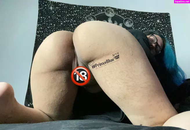 Littleprinxe OnlyFans Thumbnail #yOay3950NO