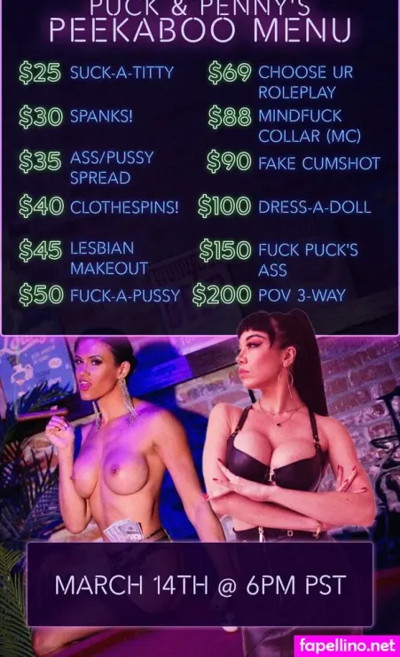 Littlepuck 3 OnlyFans Thumbnail #COyhqgkm7a