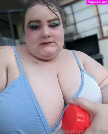 Littlepumpkinssbbw OnlyFans Thumbnail #1wq4vTKxIk