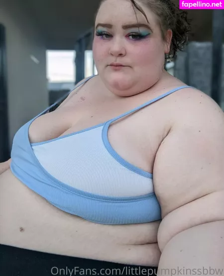 Littlepumpkinssbbw OnlyFans Thumbnail #69jdq7OTlk
