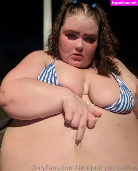 Littlepumpkinssbbw OnlyFans Thumbnail #C34CZCViLD
