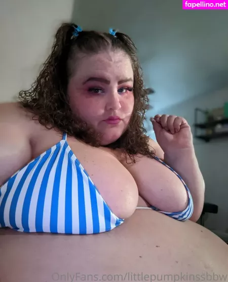 Littlepumpkinssbbw OnlyFans Thumbnail #CQhnjqi0ZQ