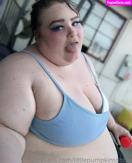Littlepumpkinssbbw OnlyFans Thumbnail #J0SVLFkIfP