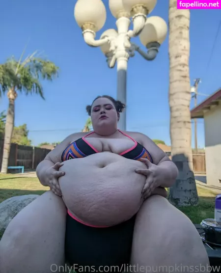 Littlepumpkinssbbw OnlyFans Thumbnail #KXP6ktTfje