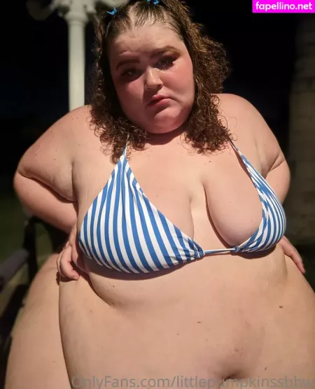 Littlepumpkinssbbw OnlyFans Thumbnail #MoPRW4KR6Z