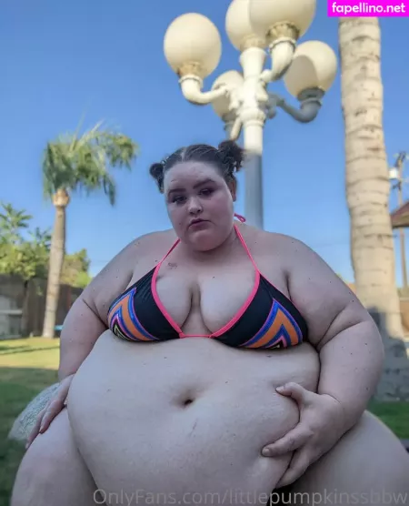 Littlepumpkinssbbw OnlyFans Thumbnail #SP7ifukIjT
