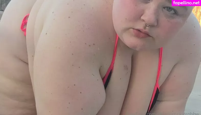 Littlepumpkinssbbw OnlyFans Thumbnail #W9lgqGEFdJ