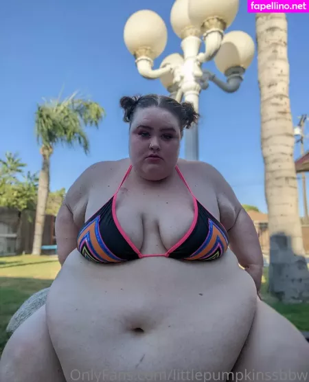 Littlepumpkinssbbw OnlyFans Thumbnail #WHuSgH0Nhg