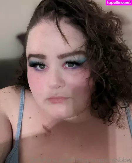 Littlepumpkinssbbw OnlyFans Thumbnail #WwNlzeSS2B