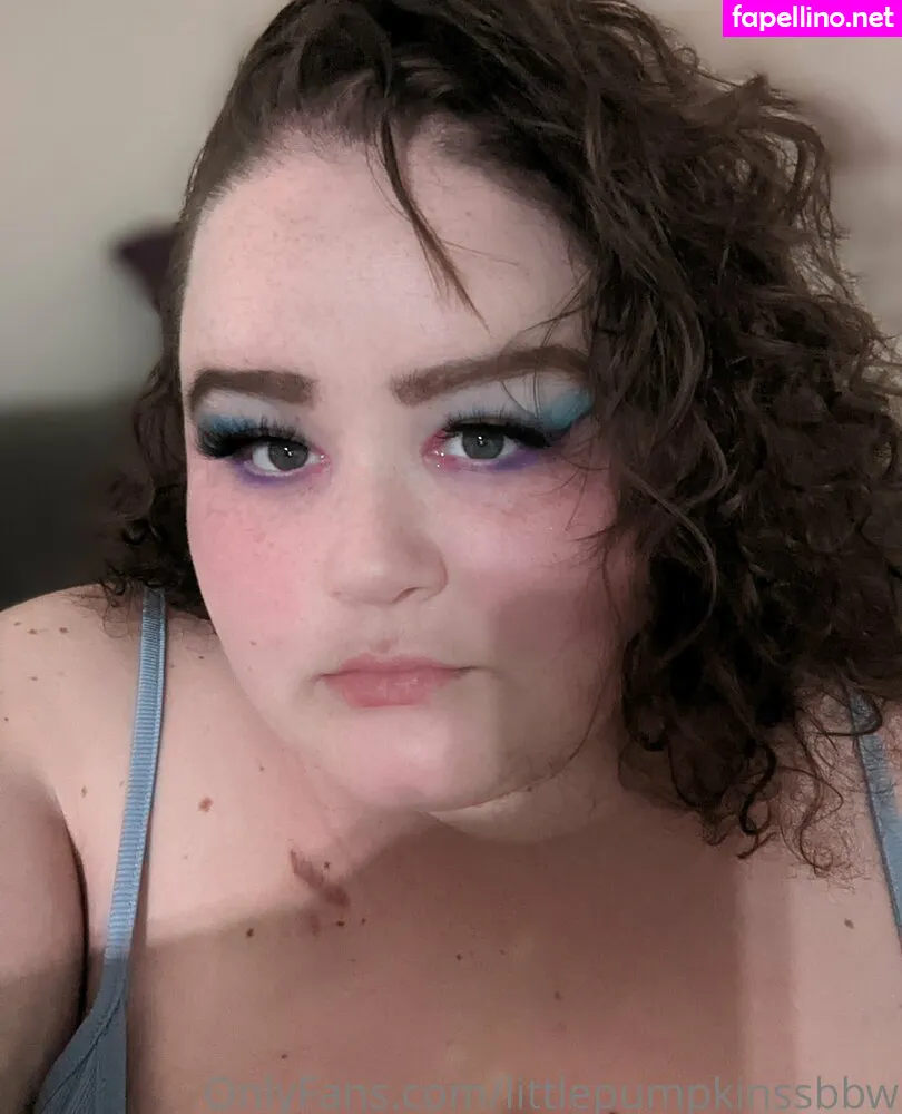 littlepumpkinssbbw Nude Leaked OnlyFans Photo #WwNlzeSS2B