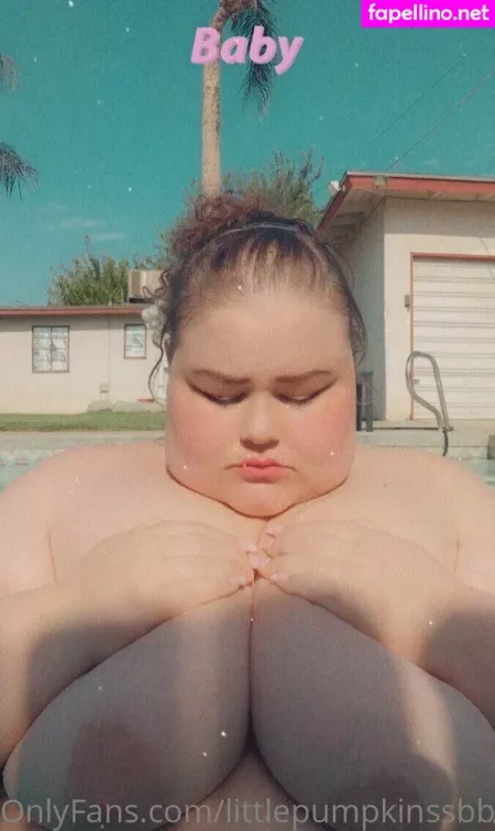 Littlepumpkinssbbw OnlyFans Thumbnail #cCZy5JepNT