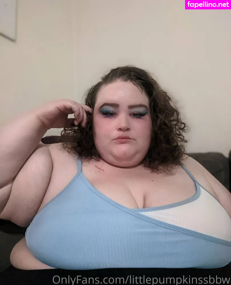littlepumpkinssbbw Nude Leaked OnlyFans Photo #dnTJtrpE7J