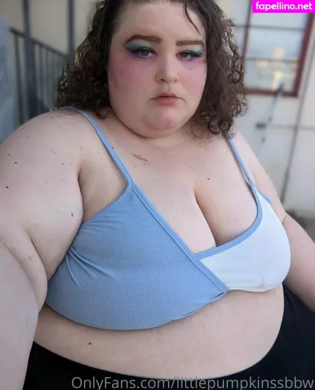 Littlepumpkinssbbw OnlyFans Thumbnail #ejD6TWhqj2