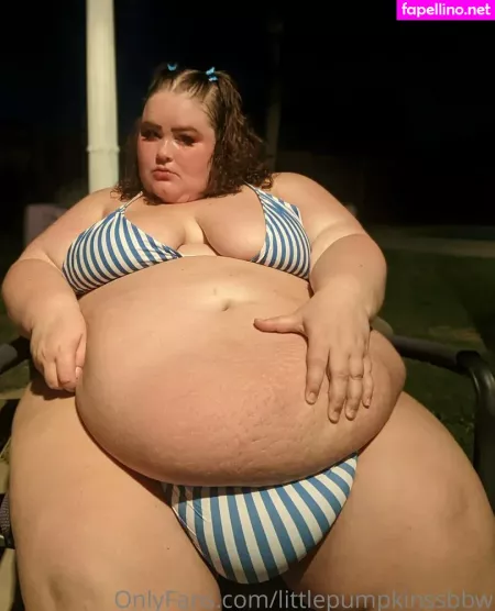 Littlepumpkinssbbw OnlyFans Thumbnail #kXQTypxrao