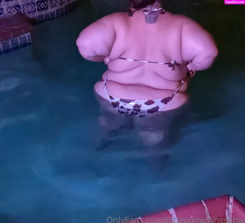 Littlepumpkinssbbw OnlyFans Thumbnail #lvQ6XgmYp8