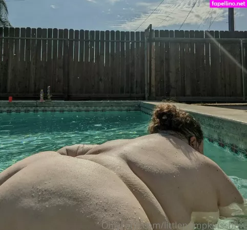 Littlepumpkinssbbw OnlyFans Thumbnail #qSnN1QbBiH
