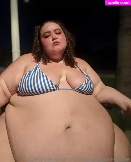 Littlepumpkinssbbw OnlyFans Thumbnail #w7YfygEEMn