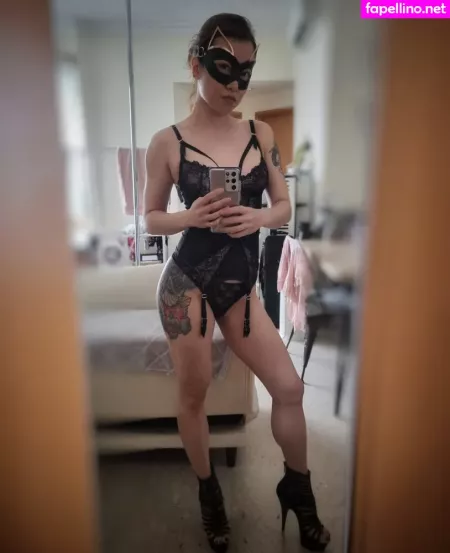 Littlequeanpiggy OnlyFans Thumbnail #IdB84Ta5p0