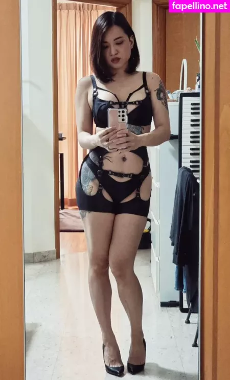 Littlequeanpiggy OnlyFans Thumbnail #Q65iWZ9mJo