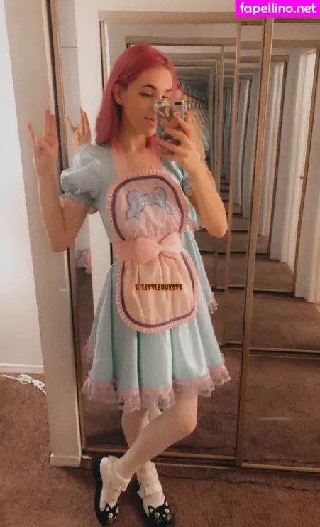 Littlequest OnlyFans Thumbnail #THMVcphIvj