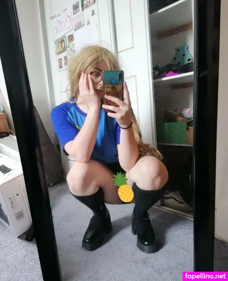 Littlered Rubyfree OnlyFans Thumbnail #24foNkVaZU