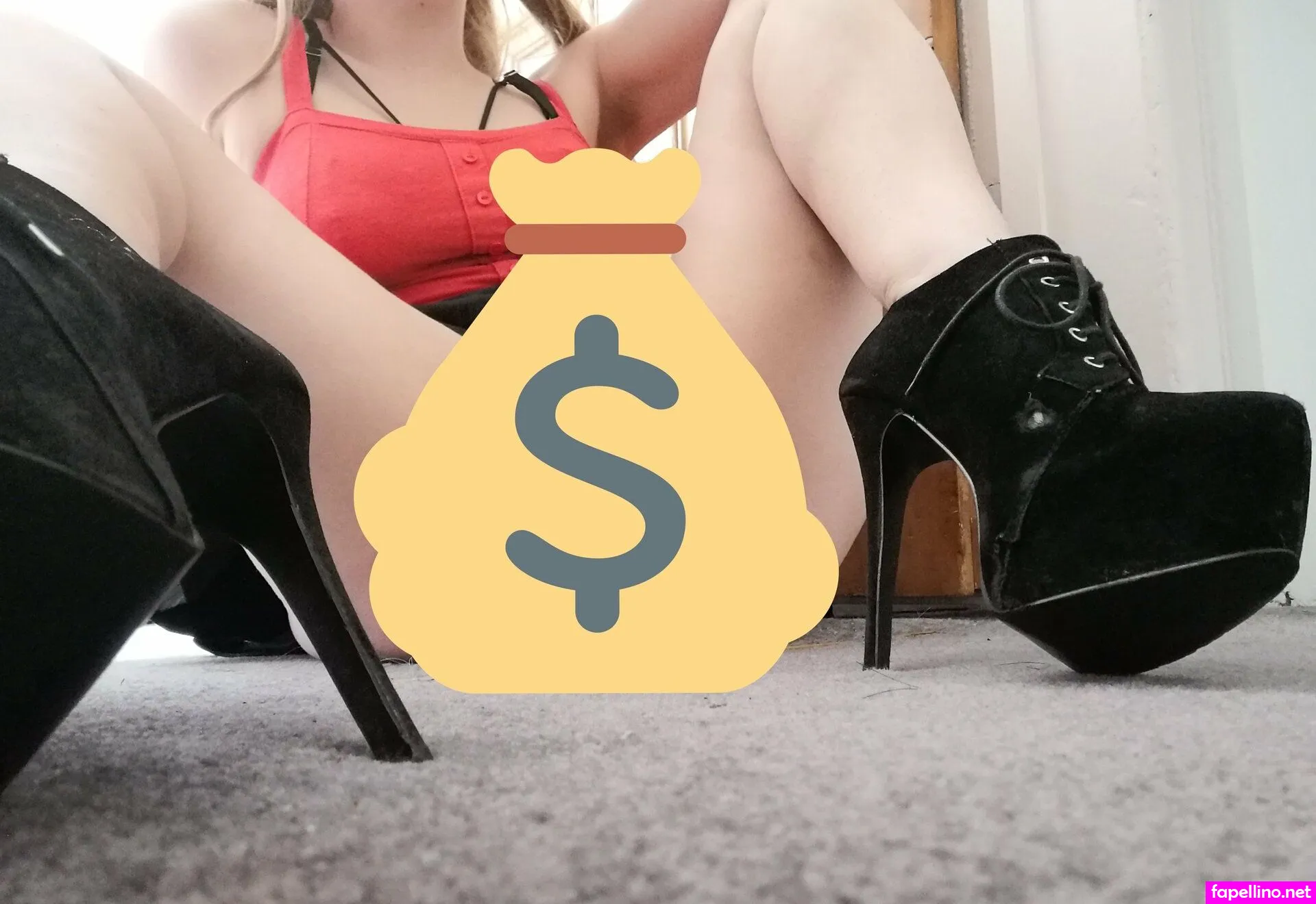 littlered_rubyfree Nude Leaked OnlyFans Photo #8ujnBQfflF