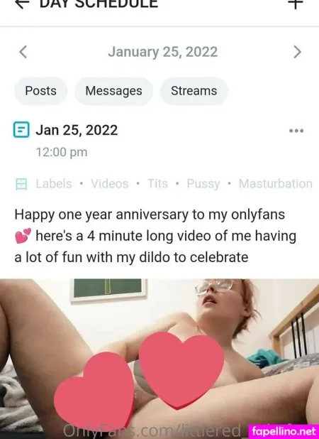 Littlered Rubyfree Main Profile Photo