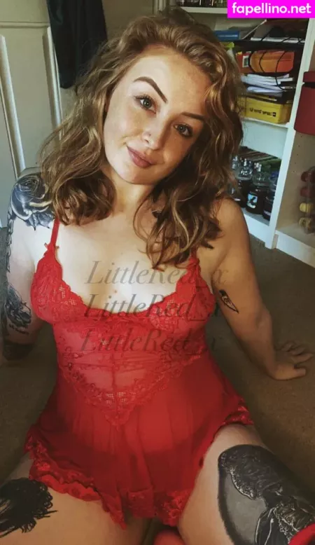 Littlered X OnlyFans Thumbnail #23Eajbeznu