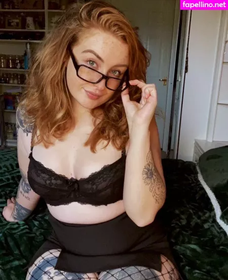 Littlered X OnlyFans Thumbnail #5hl74JJh3n