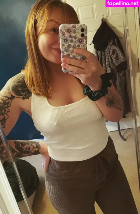 Littlered X OnlyFans Thumbnail #PiJP8XlUh4