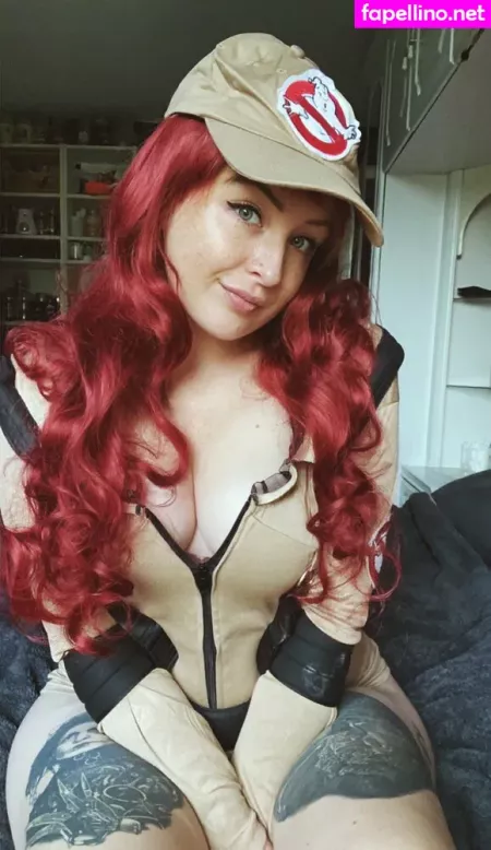 Littlered X OnlyFans Thumbnail #elMpA3KeeS