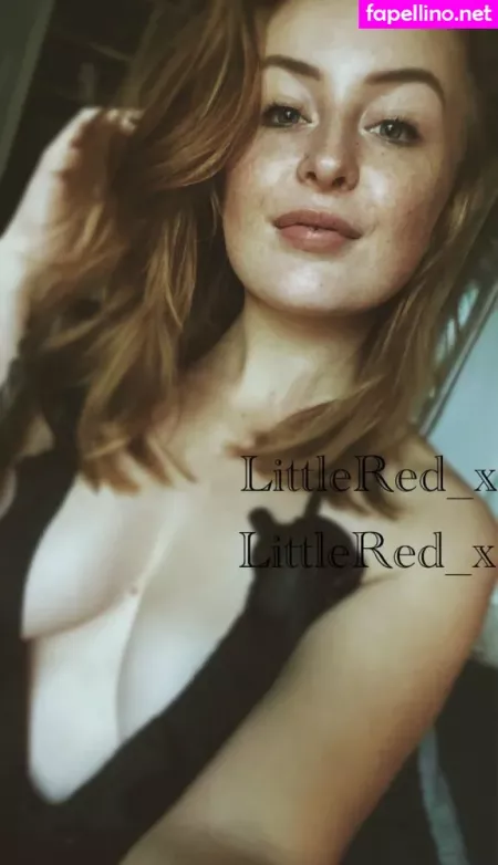 Littlered X OnlyFans Thumbnail #xfdI6csuB1