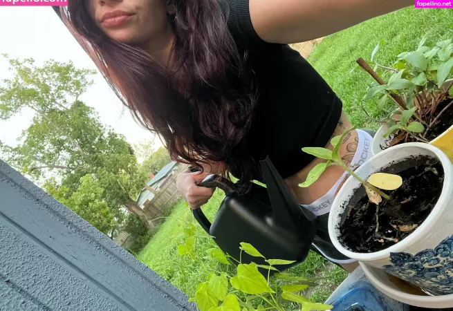 Littlered08 OnlyFans Thumbnail #Yesz1HGsHo