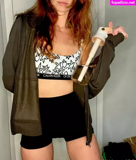 Littlered08 OnlyFans Thumbnail #xke3BczLvv