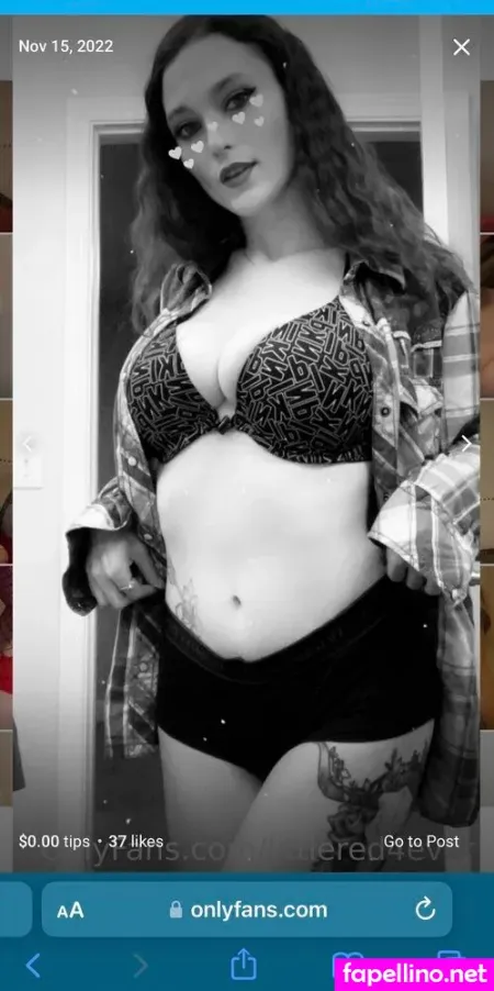 Littlered4ever OnlyFans Thumbnail #WVqufIBm1r