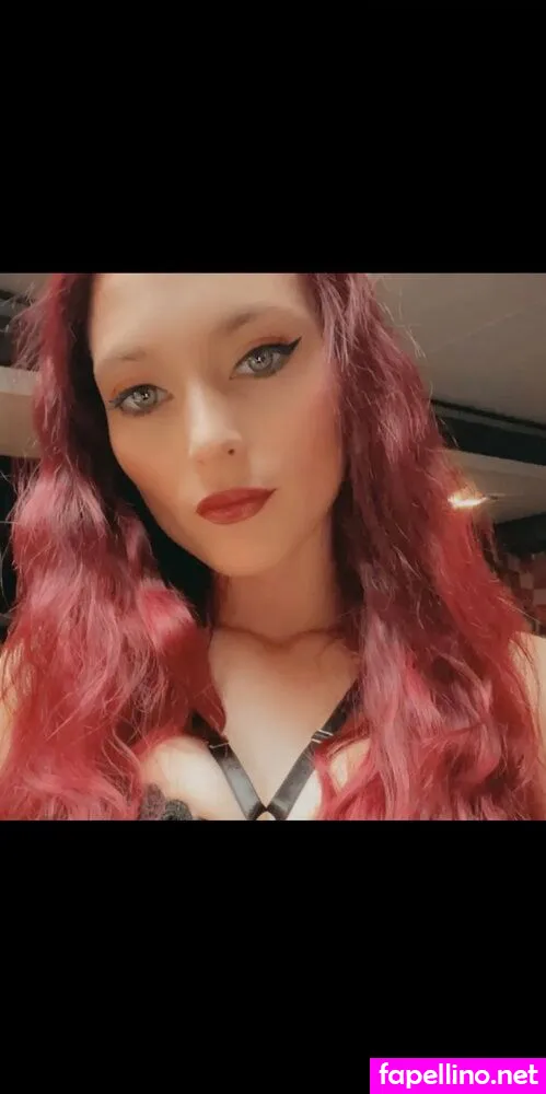 leighann_ackers1399, littlered4ever Nude Leaked OnlyFans Photo #hI9pKR4clz