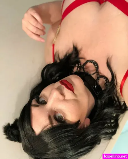 Littleredfox OnlyFans Thumbnail #GPuhc0lBnQ