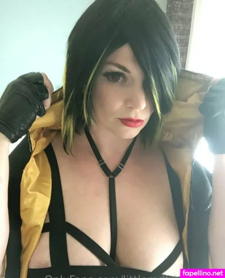 Littleredfox OnlyFans Thumbnail #V0kunPUYOX