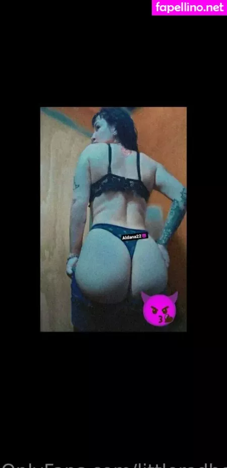 Littleredheadi OnlyFans Thumbnail #7JHVirRql0
