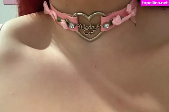 Littleredivyfree OnlyFans Thumbnail #yqT8QVuCaI