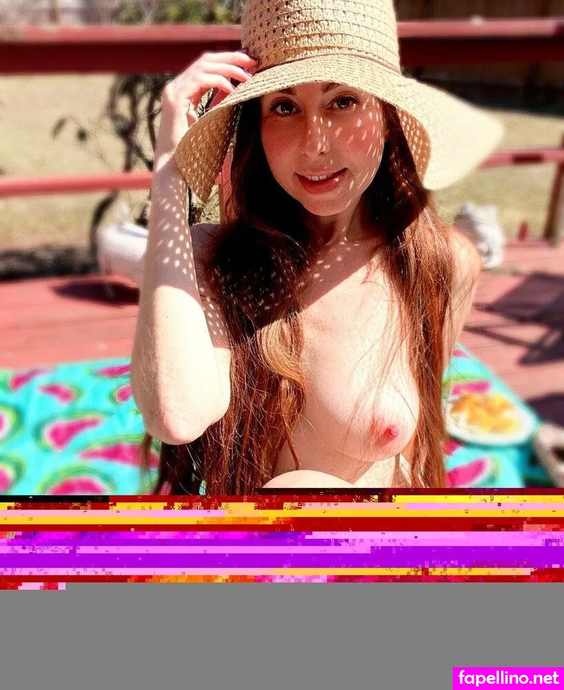 littleredwildfire, peppers_a_peach Nude Leaked OnlyFans Photo #UjXIX9pCve