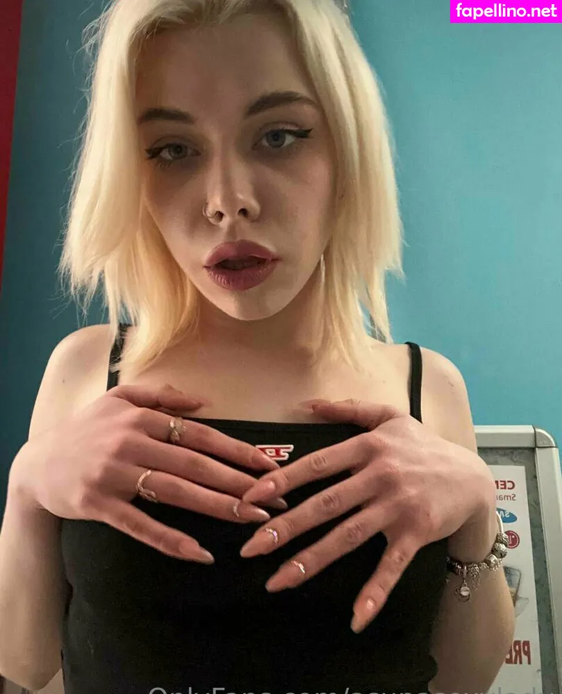 littlesabrina Nude Leaked OnlyFans Photo #1lHAGFMtpK